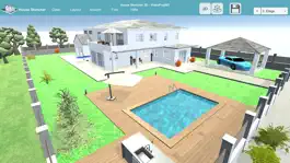 Game screenshot House Sketcher mod apk
