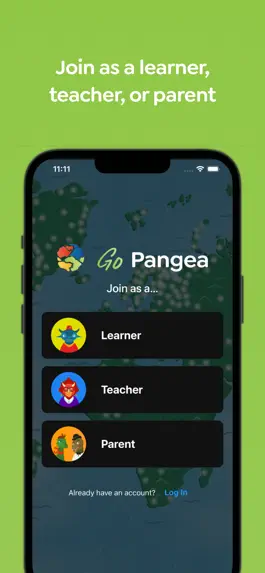 Game screenshot Go Pangea mod apk