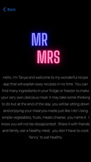 mr and mrs traditional cooking problems & solutions and troubleshooting guide - 3