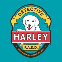 Harley's Food Allergy Game