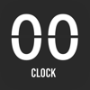 Hi Clock - Digital Filp Clock - 清碧 饶