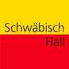 GeoApp Schwäbisch Hall icon
