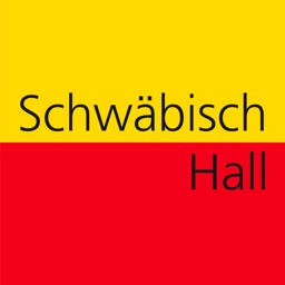 GeoApp Schwäbisch Hall