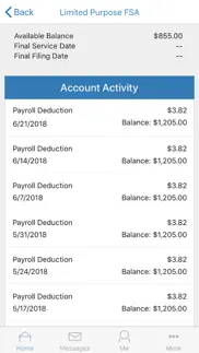 paylocity benefit account problems & solutions and troubleshooting guide - 4