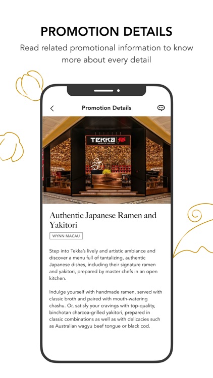 Wynn Rewards screenshot-3