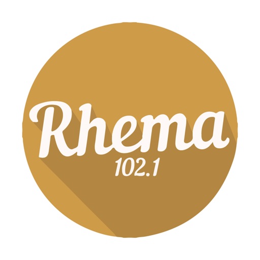 Rhema FM 102.1 icon