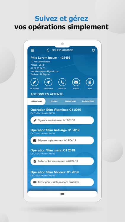 StimPharma screenshot-3