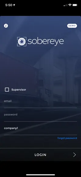 Game screenshot SOBEREYE apk