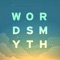 Wordsmyth is a great way to relax and dive into a great word game