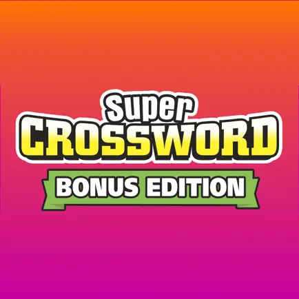 BCLC Super Crossword Cheats