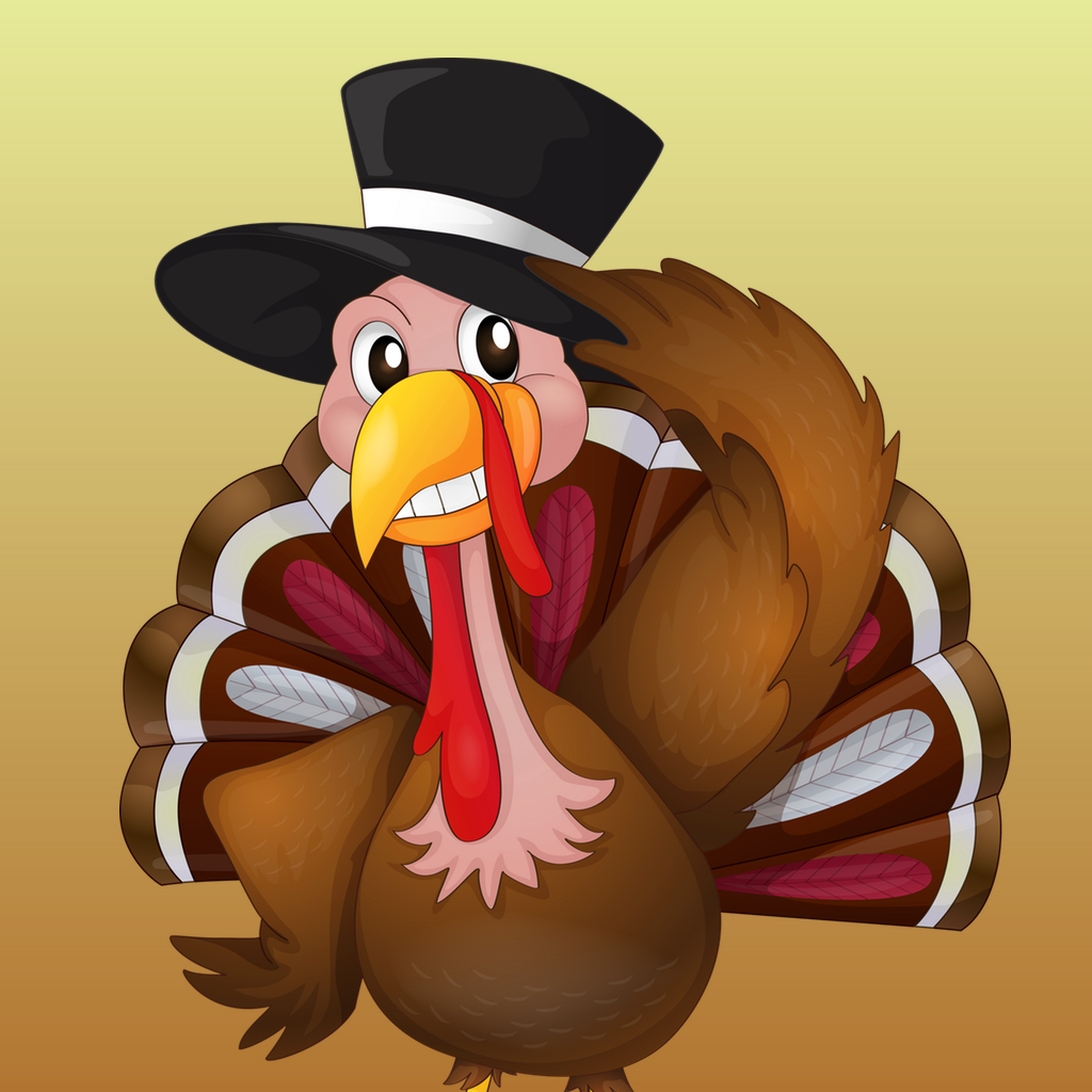 Get Fun Thanksgiving Stickers for iOS, iPhone, iPad Aso Report