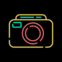 Light Leak V Photo Filters