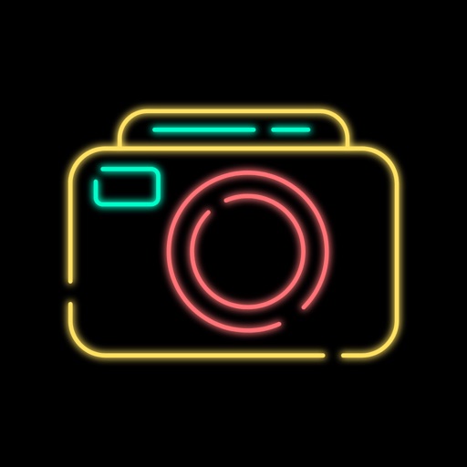 Light Leak V: Photo Filters