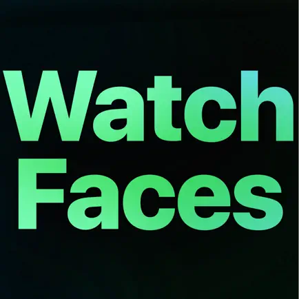 Watch Faces Live: AI Generator Cheats