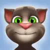 Talking Tom Cat for iPad contact information