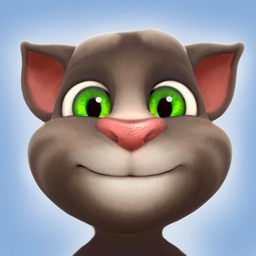 Talking Tom pour iPad