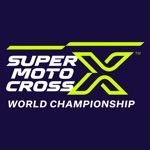 Download SuperMotocross app