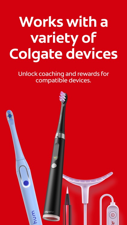 Colgate Connect