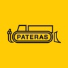 Pateras