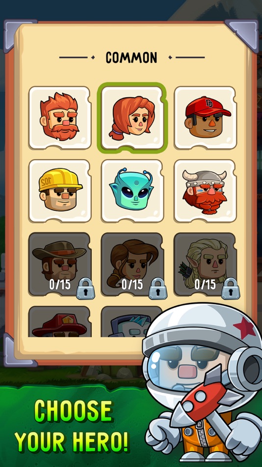 #4. Dig Out! Mine Adventure (iOS) 来自: Interactive360