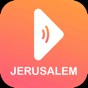 Fascynująca Jerozolima app download