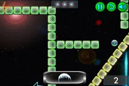 Game screenshot The Quasar hack