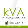 kVA Calculator - iPadアプリ