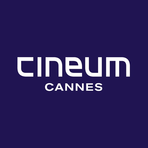 Cineum - Cannes icon