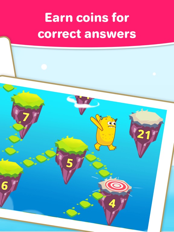 1st Grade Kids Learning Gamesのおすすめ画像6