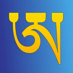 Tibetan app icon