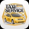 TaxiService Pasajero icon
