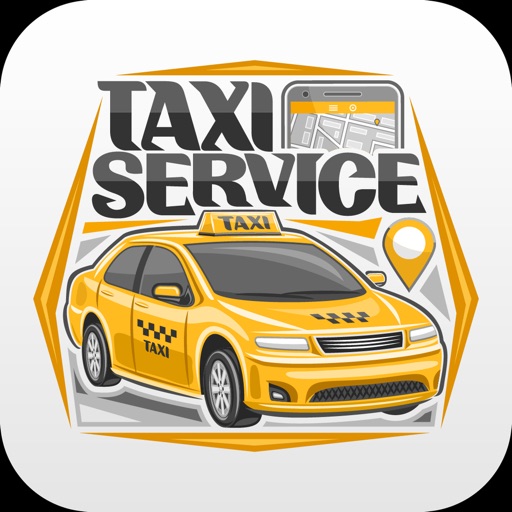 TaxiService Pasajero