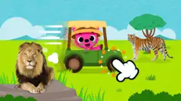 How to cancel & delete pinkfong guess the animal 2