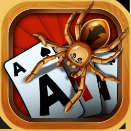 Spider Classic Solitaire