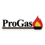 Download ProGas app
