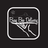 Busy Bee App Delivery Customer icon