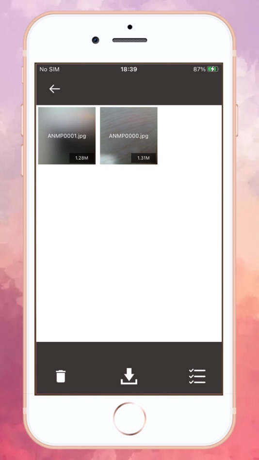 #4. iDC CAM (iOS) 由: Shenzhen Sunchip Technology Co., Ltd.
