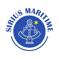 Seafarer Portal SiriusMaritime logo