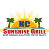 KC Sunshine Grill icon