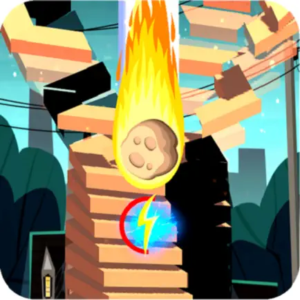 Helix Bounce : 3D Ball Game Cheats