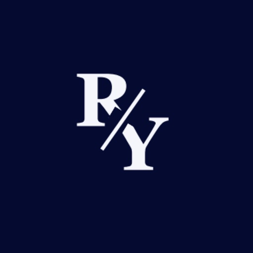 Rayyn Store icon