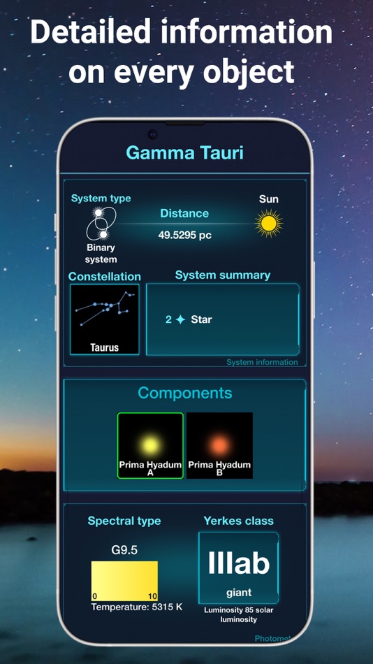 #10. Galaxy Map (iOS) 由: Andrei Nistorescu