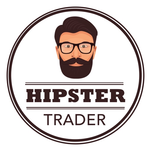 Hipster Trader - Forex Tools iOS App