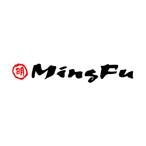 Ming Fu icon