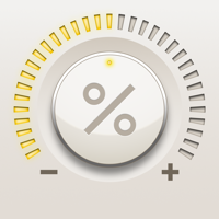 Percent Mate for Apple Watch