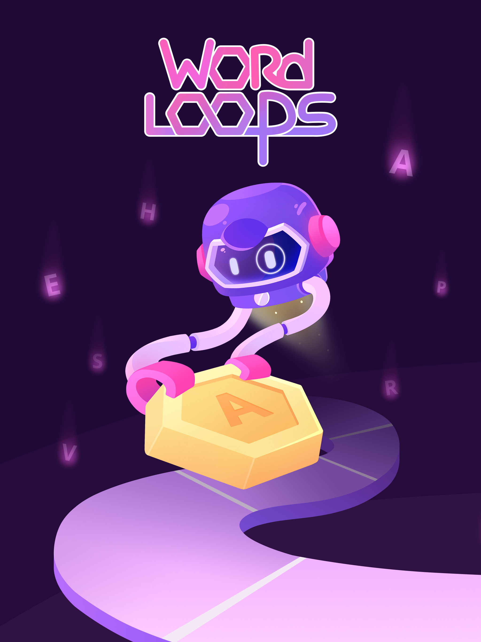 Word Loops screenshot 7