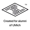 Created for alumni of UMich