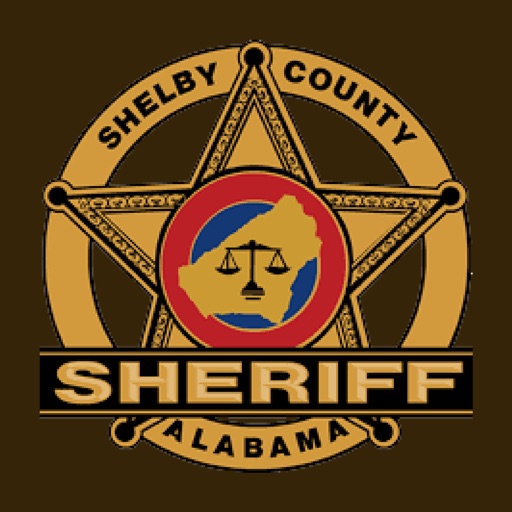 Shelby County Sheriff AL