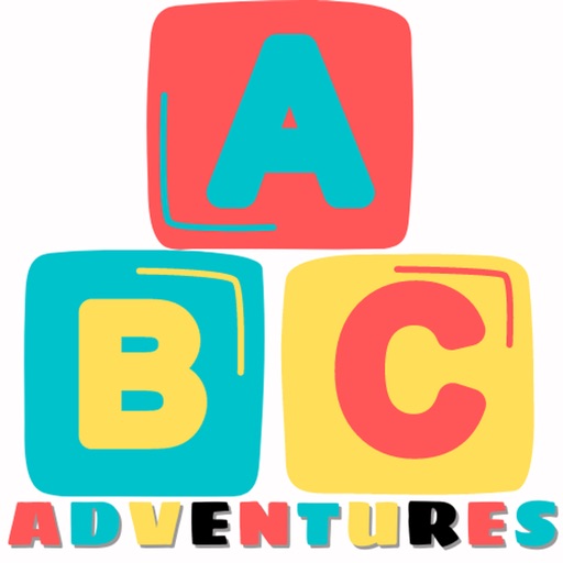 ABC Adventures - Kids Icon