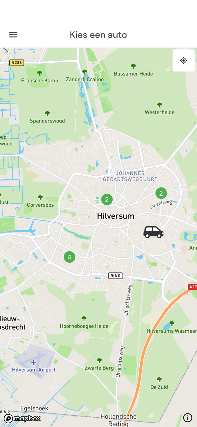 HET e-autodelen H’sum